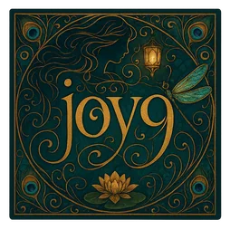 joy9 logo